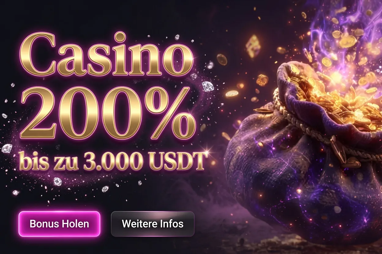 woo casino bonus 200%