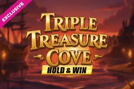 Triple Treasure Cove