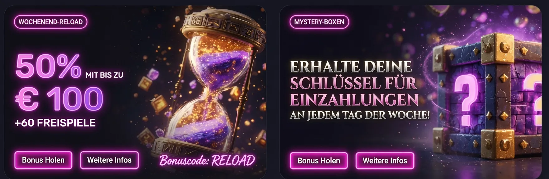 woo bonus