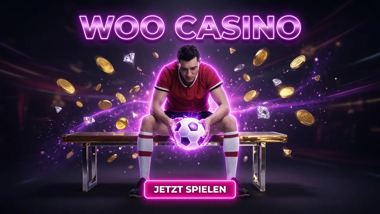 sport woo casino